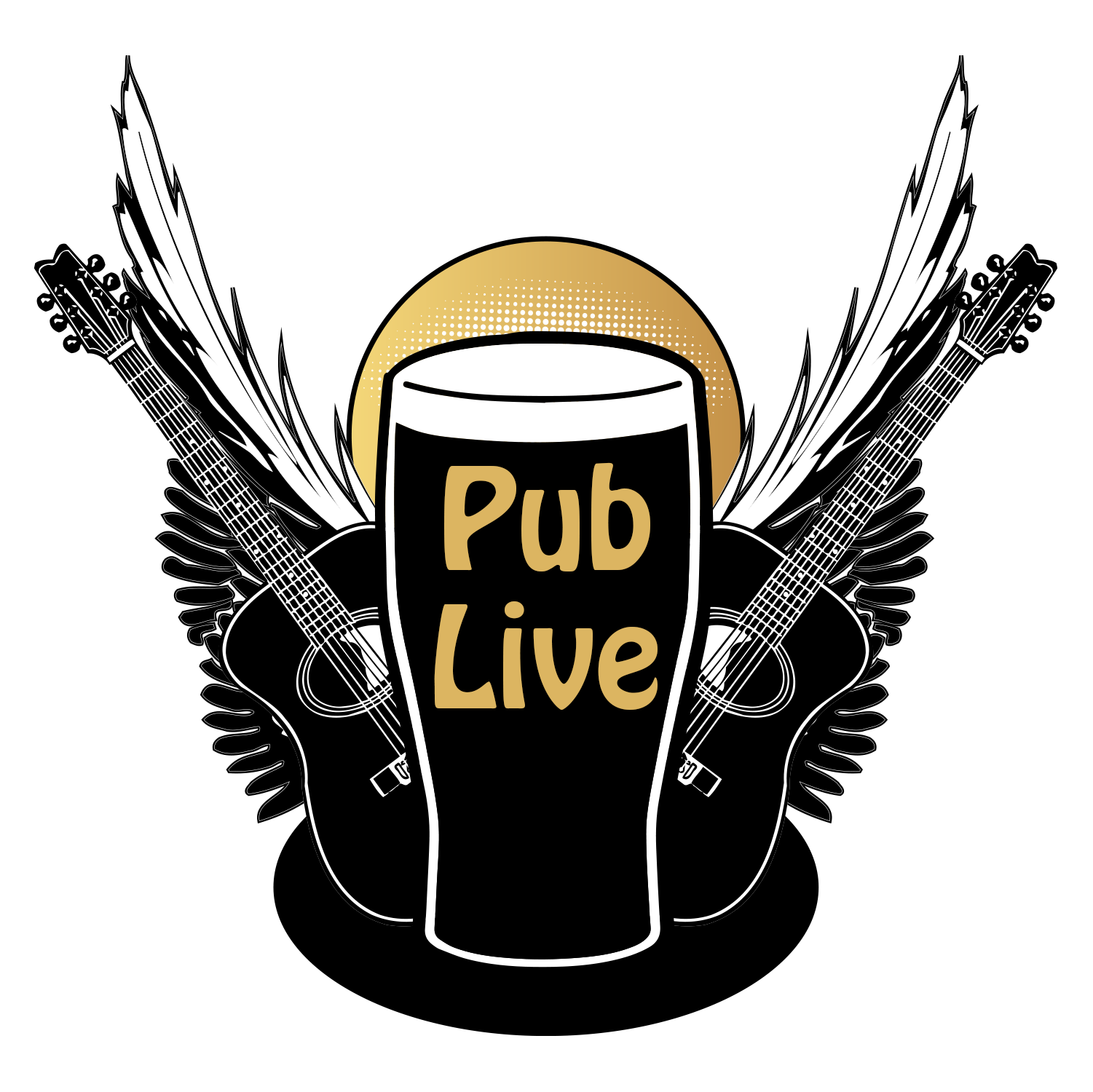 pub-live!